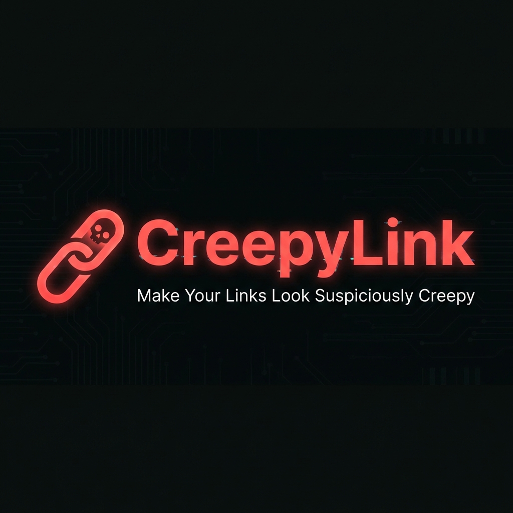 creepylink.online logo